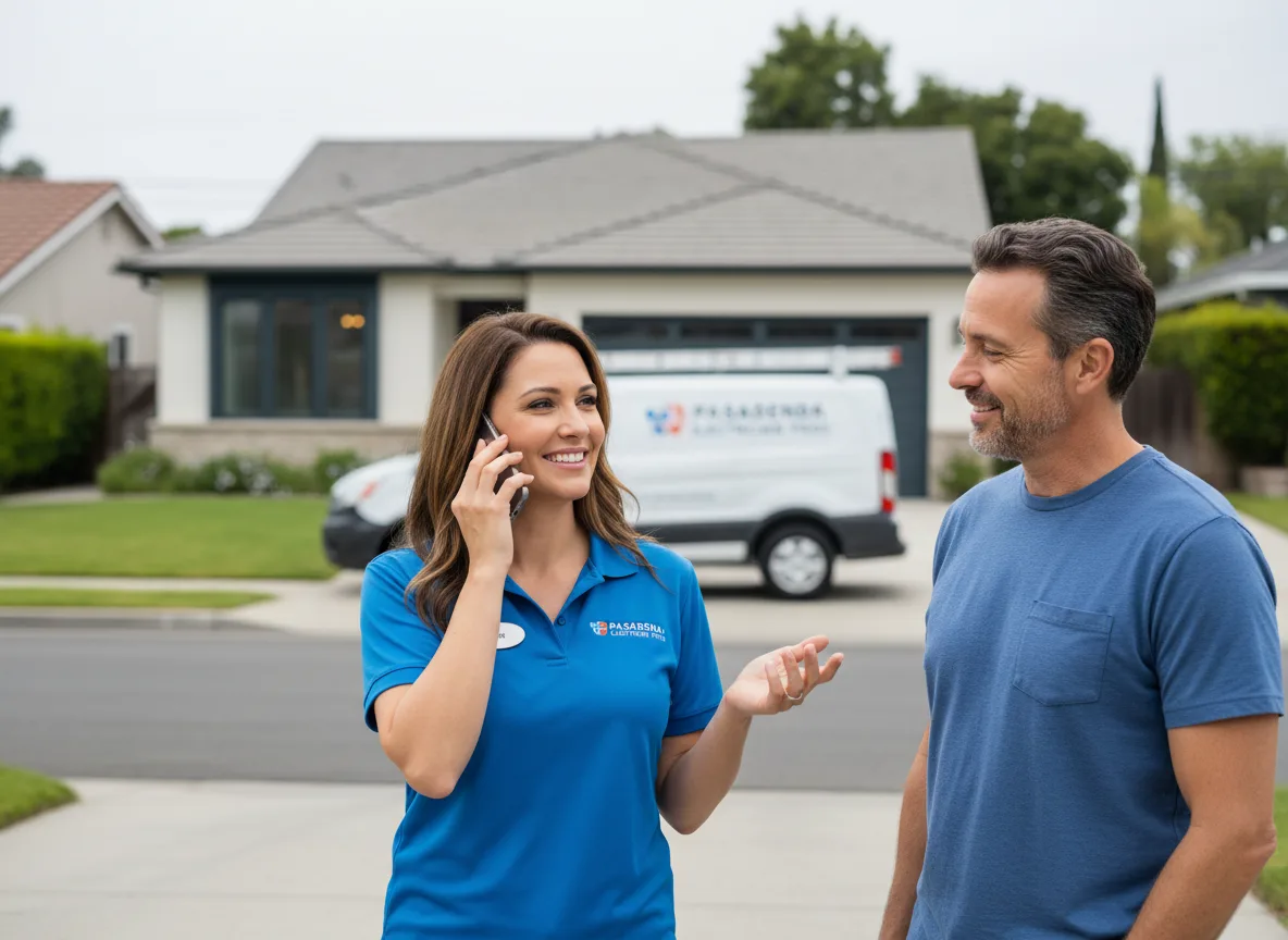 Electrician Perkasie, PA FAQs